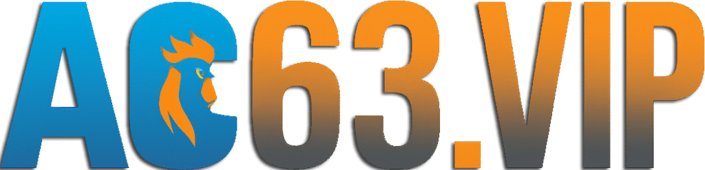 AC63.VIP 🎖️ TRANG CHỦ CHÍNH THỨC NHÀ CÁI UY TÍN HÀNG ĐẦU VIỆT NAM ✔️